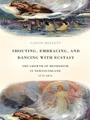 cover image of Shouting, Embracing, and Dancing